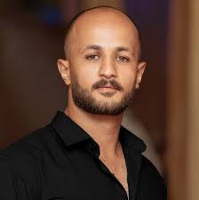 Mostafa Elsayed Eltotonjl