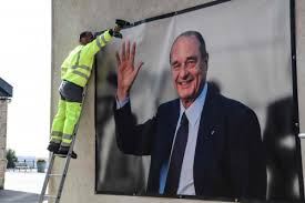 La belgique a décrété une journée de deuil national le 20 juillet en hommage aux victimes et disparus dans les violentes inondations qui frappent le pays. Jacques Chirac En Quoi Consiste Une Journee De Deuil National