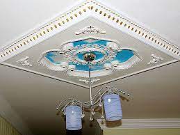 Kartonpiyer Modelleri Ve Tavan Susleme Ornekleri Avangard Mobilya Modelleri Kartonpiyer Tavan Suslemeler