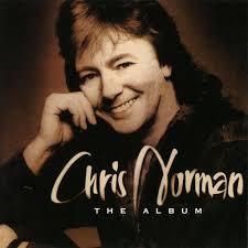 Chris Norman