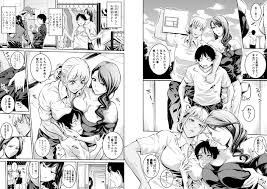 新刊オススメ作品》お姉さんと汗まみれ《ブラザーピエロ (@sinkick)先生》 - DLチャンネル みんなで作る二次元情報サイト！