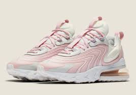Nike air max 270 black men's shoe. Nike Air Max 270 White And Rose Gold Off 72