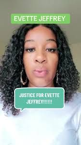 Evette Marie Rios Evie