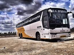 Pin On Scania Bus