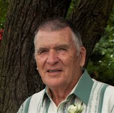 Obituary for Grant Allen Calwell