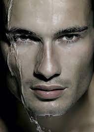 Pin By Keifitness On Fotografia Beautiful Men Faces Male Face Portrait