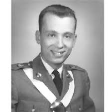 Michael Counihan Obituary (1941