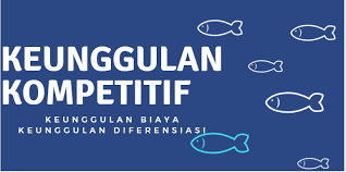 Keunggulan Kompetitif Perusahaan Mochamad Badowi