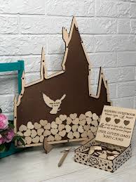 Rather than going the traditional wedding guest book route, go with what hogwarts students would've likely used — a roll of parchment paper. Party Supplies Wedding Guest Book Alternative Harry Potter Wedding Guest Book Sign Harry Potter Guestbook Guest Book Hearts Guestbook Paper Party Supplies