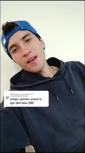 Opiniones sobre la IGM 250cc Falcon