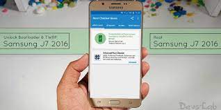 Jun 26, 2017 · this doesn't mean the bootloaders are unlocked. How To Unlock Bootloader Install Twrp And Root Samsung J7 2016 Devsjournal
