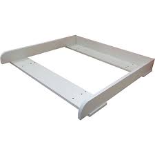 Breite x tiefe 77 x 72 cm. Wickelaufsatz Fur Kommode Hemnes Ikea Weiss 1412 9 Polini Kids Mytoys