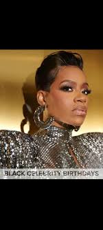🌹Happy 41TH Birthday “Fantasia Barrino ” Hope I Get Love Here💞🇺🇸