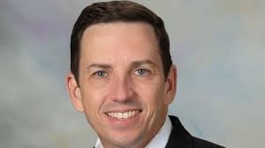 St. Francis Medical Center names Jeremy Rogers chief operating officer