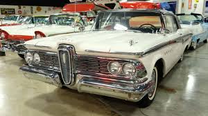 Image result for Snow White 1959 Edsel