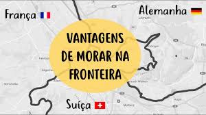 Encontra resultados, notícias, vídeos de futebol no yahoo esportes. Vantagens De Morar Na Fronteira Da Franca Suica E Alemanha Youtube
