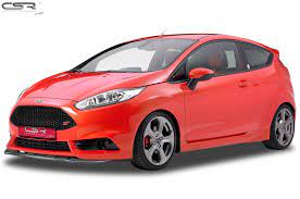 Check spelling or type a new query. Cup Spoilerlippe Mit Abe Fur Ford Fiesta Mk7 St Csl104