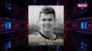 Emilio ballack, 18, was driving the vehicle on land owned by his father in tróia, a peninsula about an hour. Hla5o4xqatqjgm