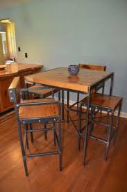 Metal base tables for the dining room and living room. Sara Eldresy Saraeldresy Profile Pinterest
