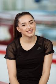 Se apropie momente de cumpănă pentru larisa iordache, după accidentarea groaznică de la the 2020 european championships takes place, with larisa iordache making her debut after a three. Larisa Iordache Asta E Ultima È™ansÄƒ Pe Care Mi O Dau Neinvinsii Lead Ro