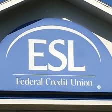 Photos At Esl Federal Credit Union Atm Rochester Ny