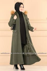 Cep Detayli Kase Kaban 2363ms212 Haki Moda Selvim 2021 Moda Kabana Urunler