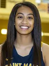 2019-20 Women's Basketball Roster