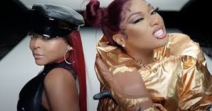 Megan Thee Stallion: Body (Music Video 2020)