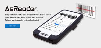 The camera app is able to scan and display the kind of qr code (only on iphone) along with the link (both on android and iphone). Asreader The Best Barcode Scanner For Iphone