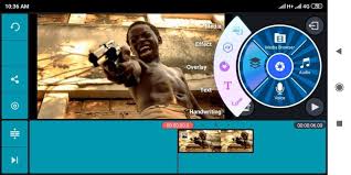 Tutoiral shutter snap effect efek jepretan kamera di kinemaster Kinemaster Pro Apk Untuk Editing Video Di Hp Terbaik