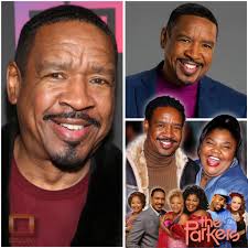 Happy 71st Birthday to Ernest Lee Thomas (born March 26, 1949). He is best  known for his role as Roger "Raj" Thomas