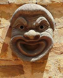 Usługi frezowania cnc w drewnie, sklejce i mdf. Mask Maszkaron Tunisia Free Photo On Pixabay