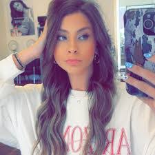 Amber Creech's Instagram, Twitter & Facebook