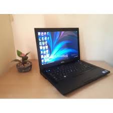 Super fast machine in its time and today's world. Laptop Dell Latitude E6410 Core I5 Ram 4gb Hdd 250gb Bekas Normal Harga Nego Di Jakarta Tribunjualbeli Com