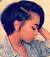 Low Maintenance Short Bob Haircuts For Black Women