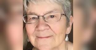 Miriam Joyce Gibbs Obituary