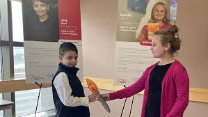 Children's Miracle Network Welcomes Local Champions