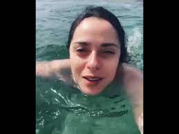 Stars on the beach ευαγγελια συριοπουλου . Syriopoyloy 3ekinhse Ta Mpania To Binteo Mesa Apo Th 8alassa