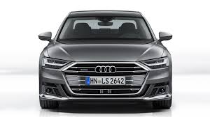 2018 Audi A8 Sport Exterior Package 4k Wallpaper Hd Car Wallpapers Id 9289
