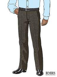 Wrap the tape measure around your waist, near your navel. How To Find Measurements For Men S Dress Pants Getting The Perfect Fit For Trousers