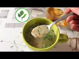 Kochvideo Porridge Grundrezept Haferbrei Fruhstuck Cookandlifestyle Youtube Hafer Suppe Porridge Grundrezept