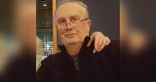 Obituary for David "Putt" Harrington