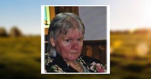 Janet Irene Sweeney Obituary December 16, 2013
