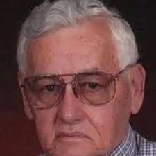Obituary information for Raymond H. Bullock