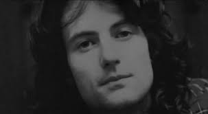 PETER HAMMILL : (IN THE) BLACK ROOM [1973]