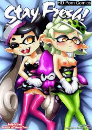 Stay Fresh Sex Comic | HD Porn Comics