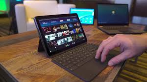 Lenovo Ideapad Duet Chromebook Might Be Released By May 6 In 2020 Chromebook Lenovo Ideapad Lenovo