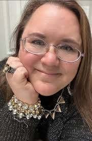 How do you know our hostess?