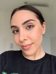 I Tried TikTok's Foundation In Water Hack & Loved It