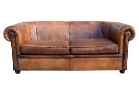 French Distressed Leather Sofa Distressed Leather Sofa Leather Loveseat Rustic Leather Sofa